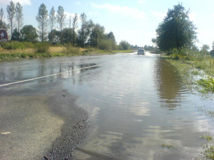 Млиниська з panoramio.com - Млыниска