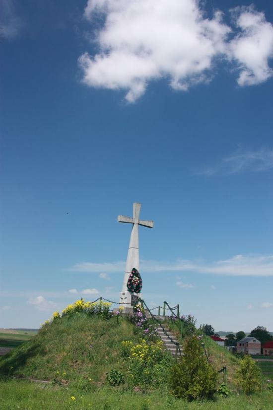 Сасів з panoramio.com - Сасов