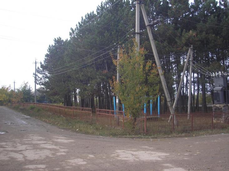 Кормань з panoramio.com - Кормань