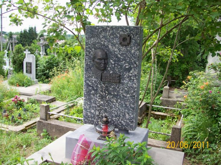 Комарно з panoramio.com - Комарно