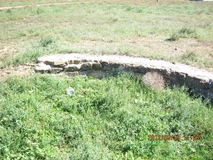 Єлизаветове з panoramio.com - Елизаветово