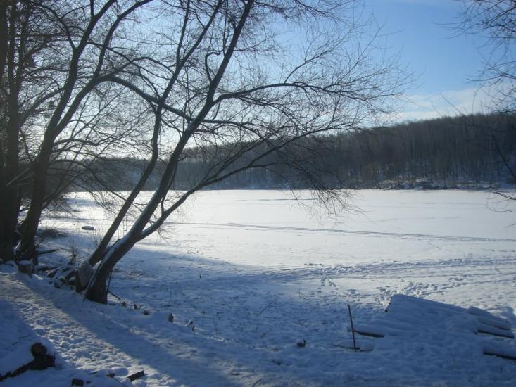 Краснопілля з panoramio.com - Краснополье