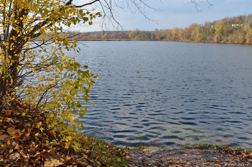 Буча з panoramio.com - Буча