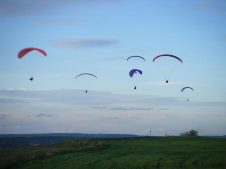 Митків з panoramio.com - Митків