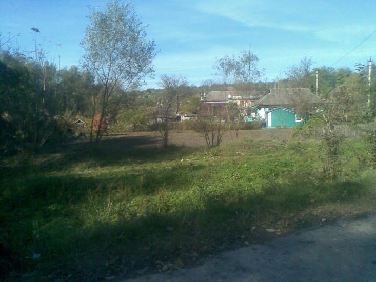 Лисогірка з panoramio.com - Лысогорка