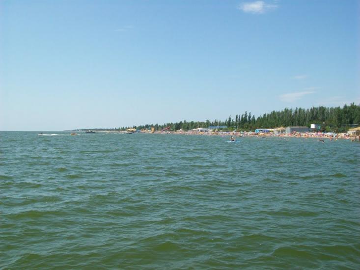 Мелекине з panoramio.com - Мелекино
