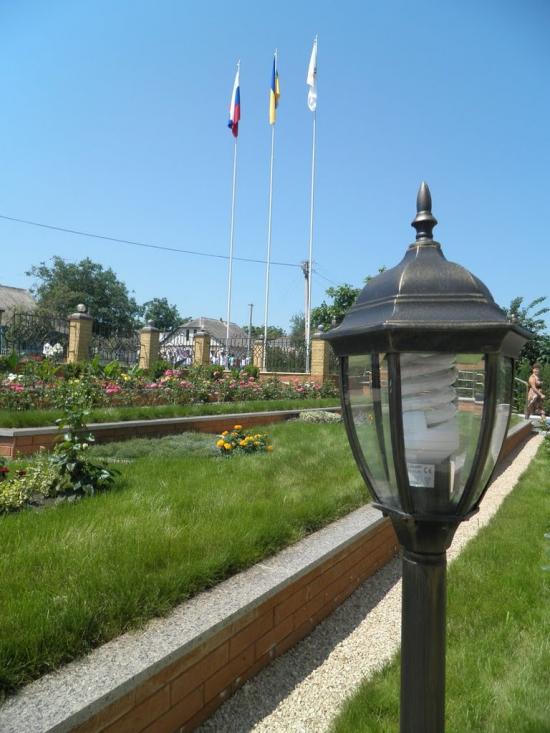 Ольгопіль з panoramio.com - Ольгопіль