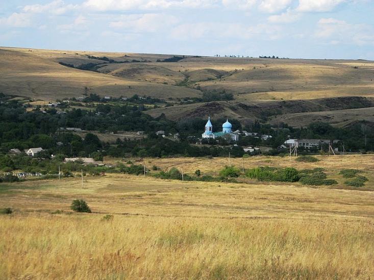 Іллірія з panoramio.com - Іллірія