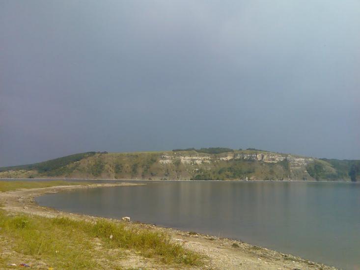 Пижівка з panoramio.com - Пыжовка