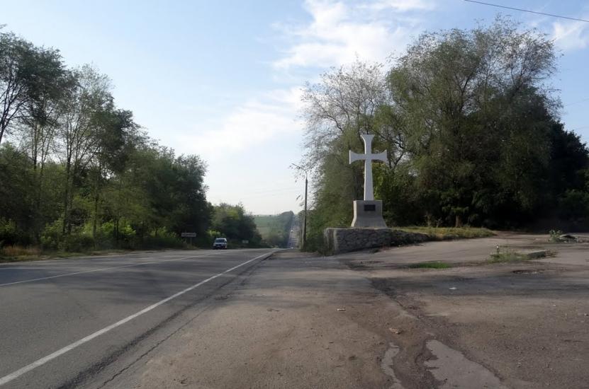 Балабине з panoramio.com - Балабино