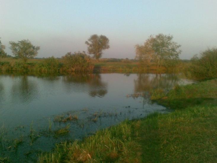 Радянське з panoramio.com - Радянское