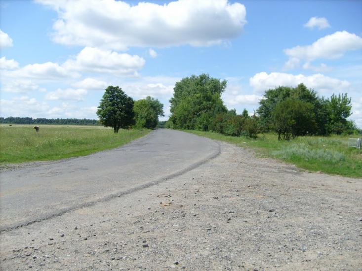 Браїлів з panoramio.com - Brayiliv