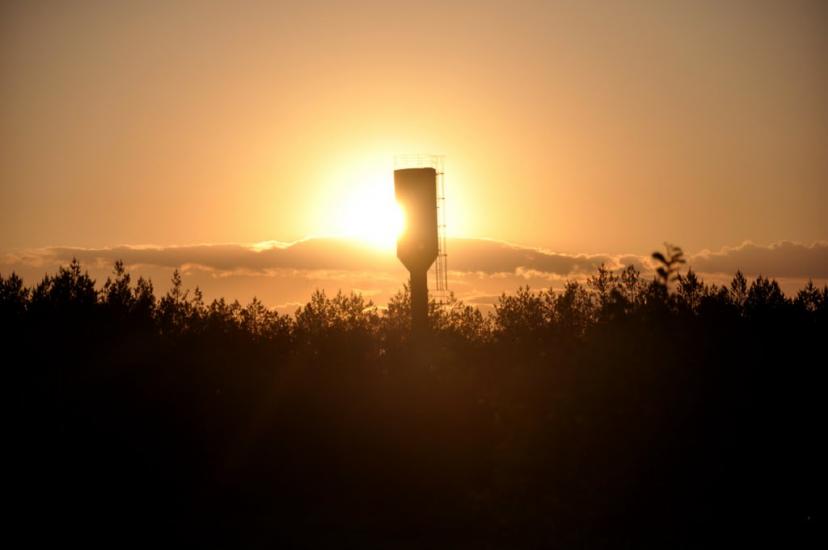 Рудня-Шпилівська з panoramio.com - Rudnya-Shpylivska