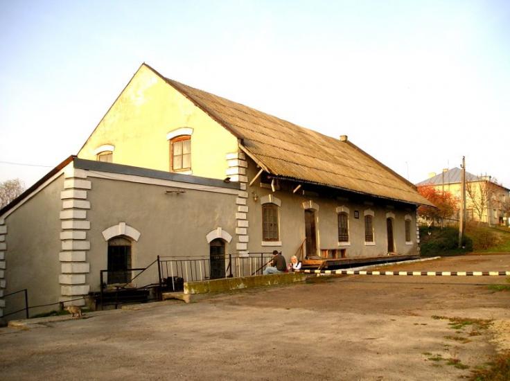 Сторонибаби з panoramio.com - Сторонибаби