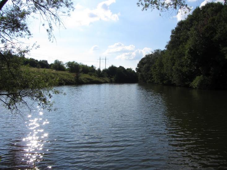 Попівка з panoramio.com - Поповка