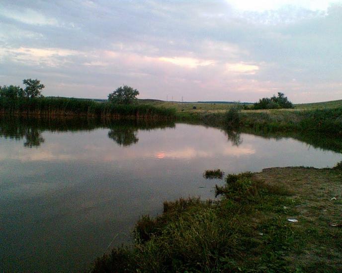 Нижньокринське з panoramio.com - Нижньокринське