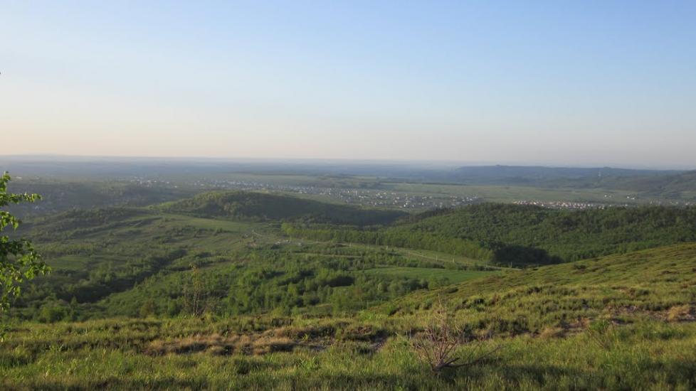 Битків з panoramio.com - Бытков