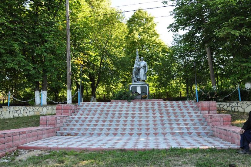 Шарапанівка з panoramio.com - Шарапанівка