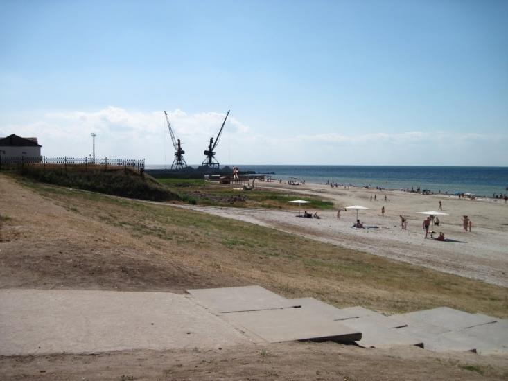 Хорли з panoramio.com - Хорлы