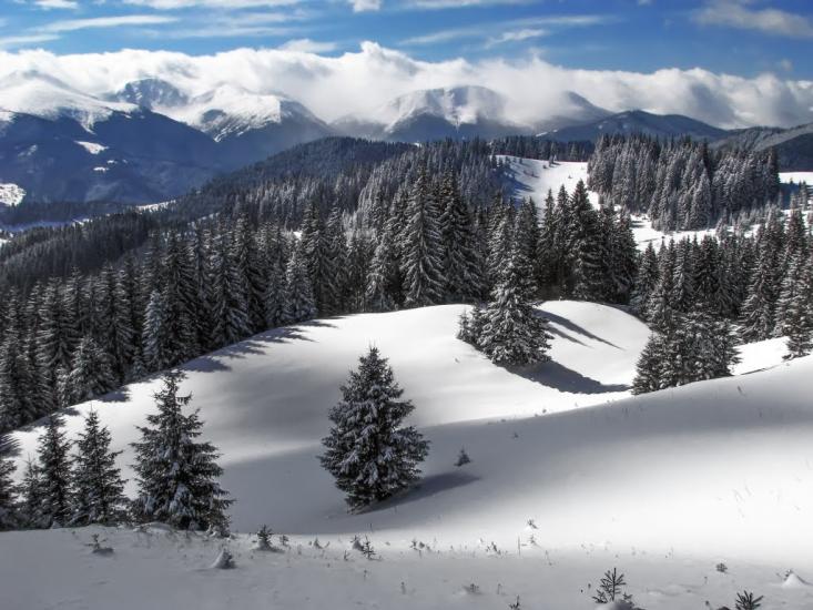 Бистрець з panoramio.com - Быстрец