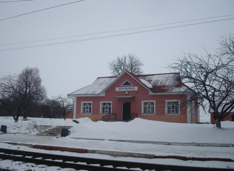 Лозове з panoramio.com - Лозове