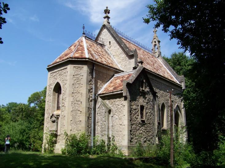 Більче-Золоте з panoramio.com - Бильче-Золотое