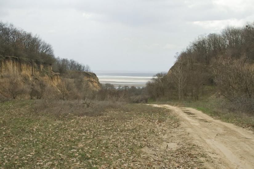 Коврай з panoramio.com - Коврай