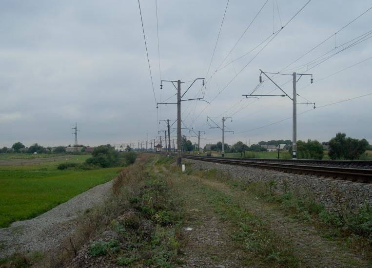 Крупець з panoramio.com - Крупец