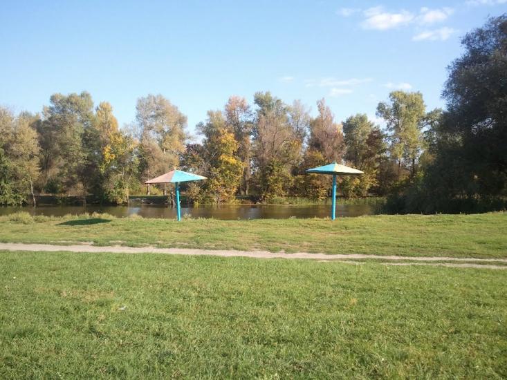Дворічна з panoramio.com - Двуречная