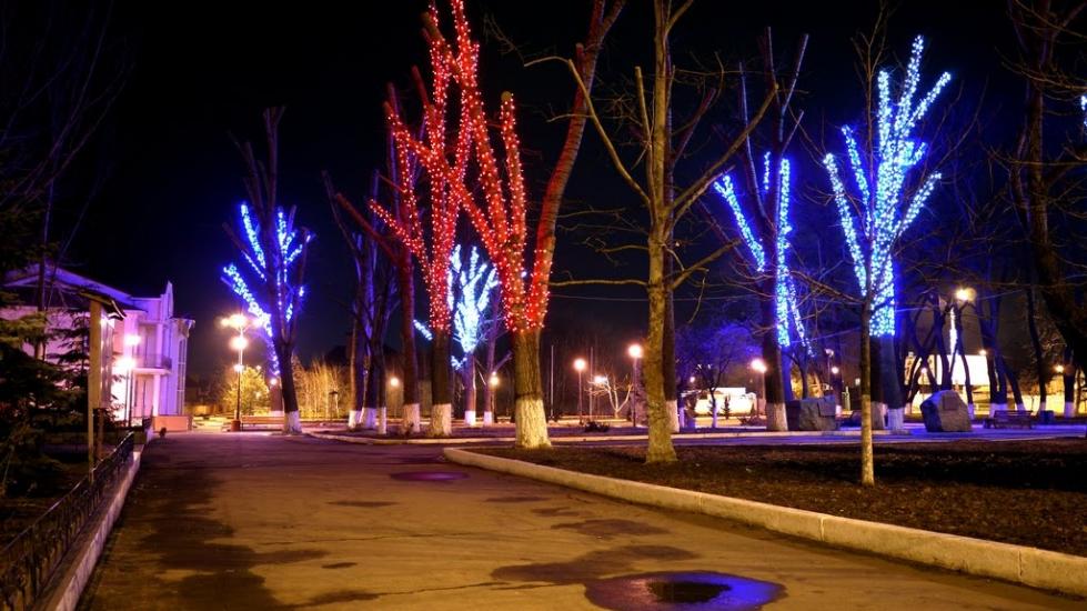 Великий Дальник з panoramio.com - Velykyy Dalnyk