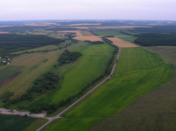 Бушеве з panoramio.com - Бушево