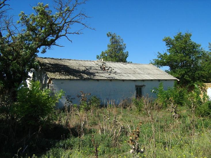 Громове з panoramio.com - Gromove