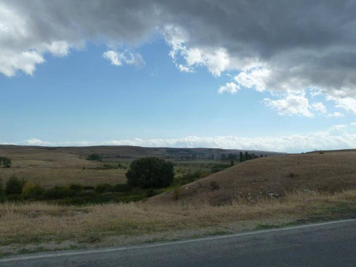 Мельники з panoramio.com - Мельники