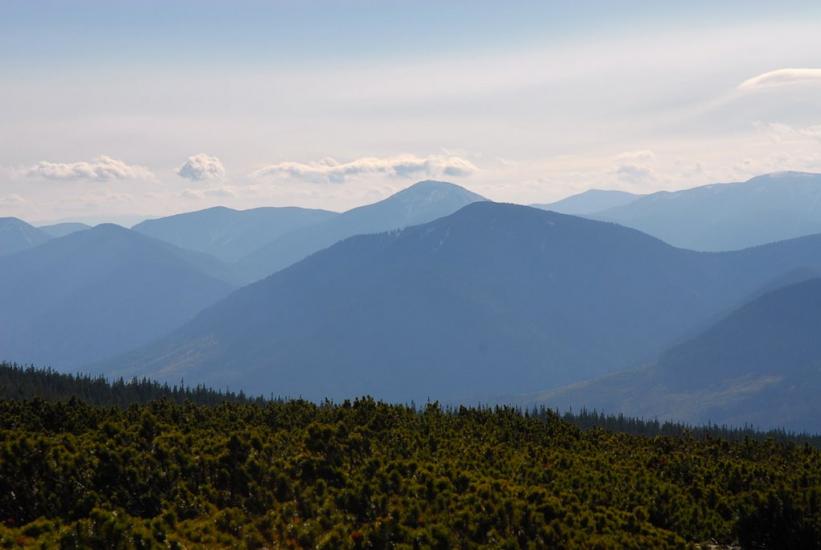 Мислівка з panoramio.com - Мислівка