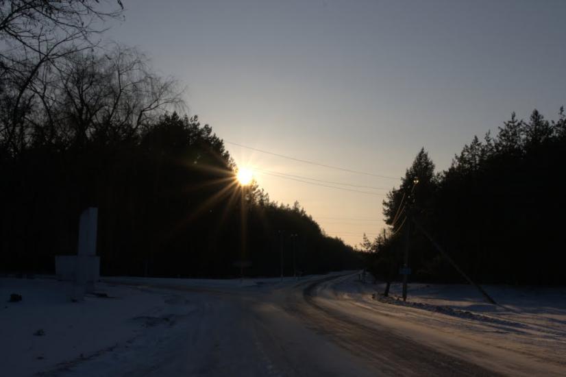 Борова з panoramio.com - Borova