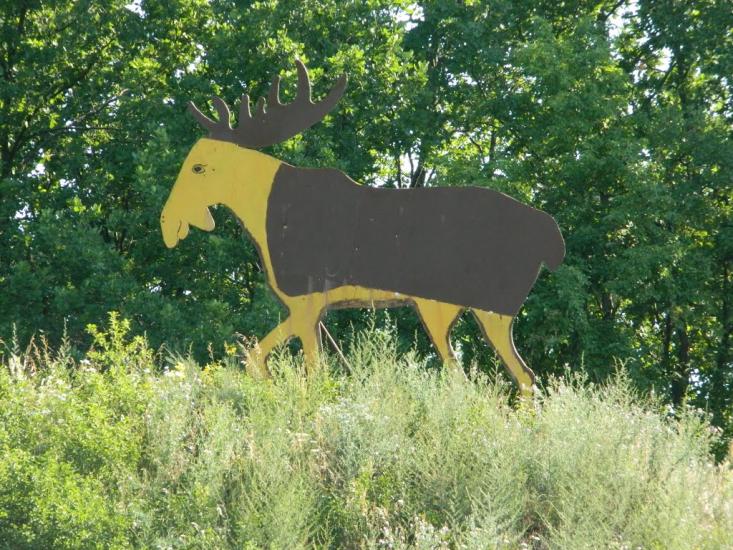 Городнє з panoramio.com - Городнє