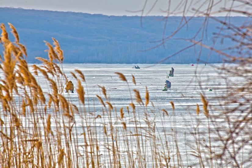 Хотімля з panoramio.com - Хотимля