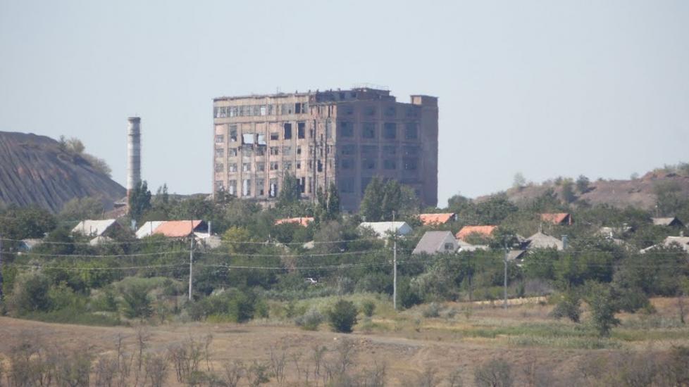 Ізварине з panoramio.com - Ізварине