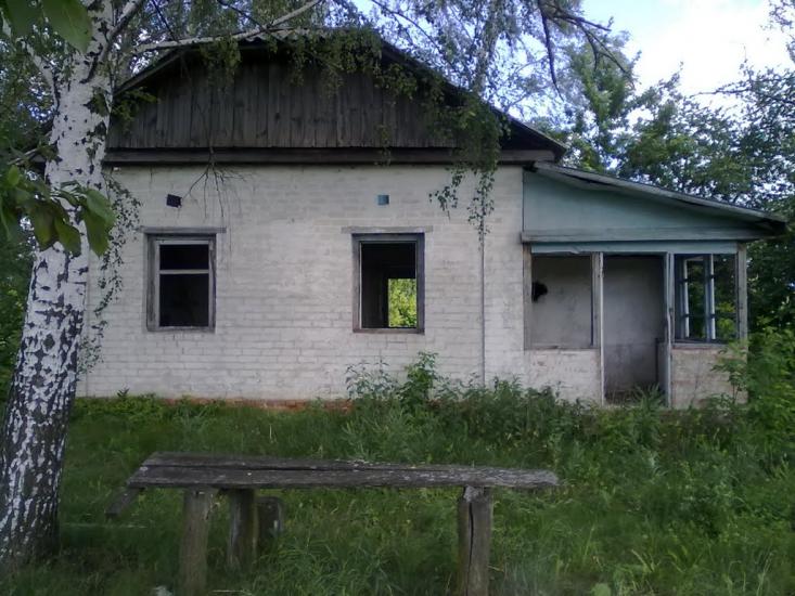 Обмачів з panoramio.com - Обмачів