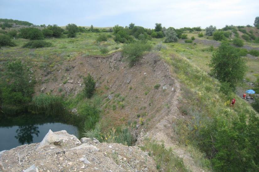 Родникове з panoramio.com - Родниково