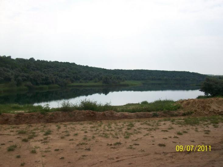 Балахівка з panoramio.com - Balakhivka