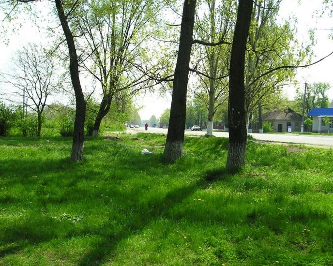 Комишуваха з panoramio.com - Комишуваха