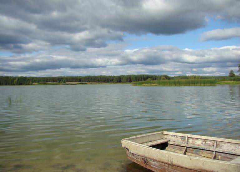 Линея з panoramio.com - Линея