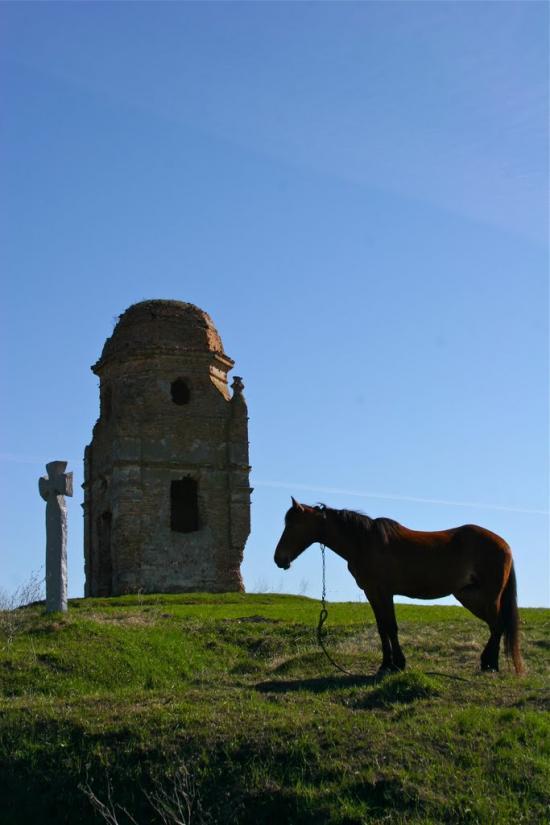 Ямпіль з panoramio.com - Ямполь
