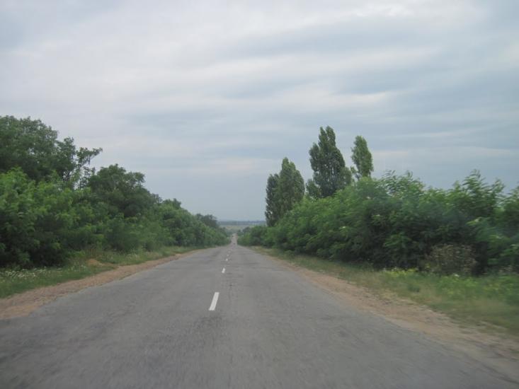 Балахівка з panoramio.com - Балаховка