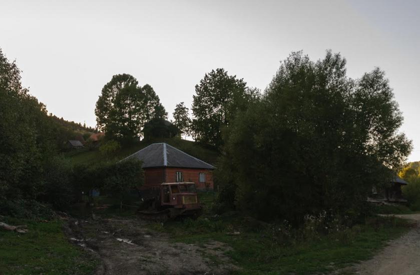 Кічерний з panoramio.com - Кичерный