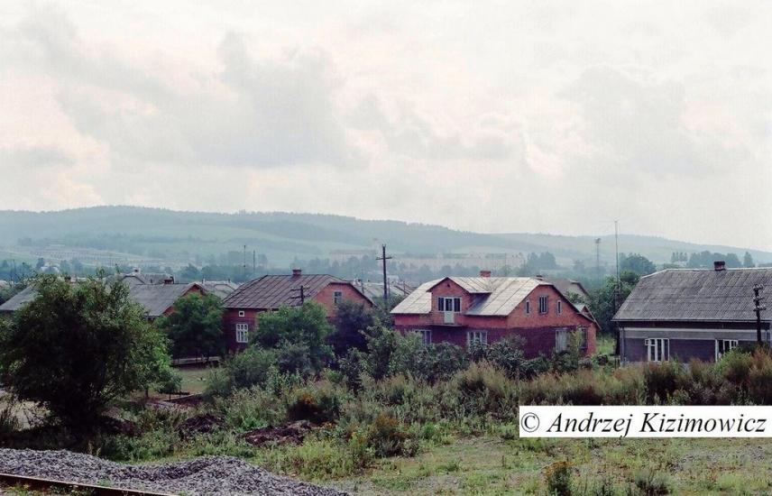 Хирів з panoramio.com - Khyriv