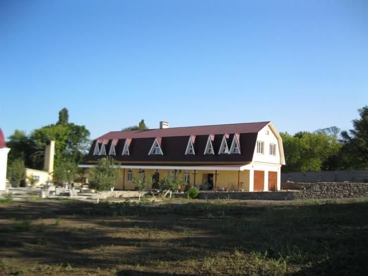 Булавинське з panoramio.com - Булавинское