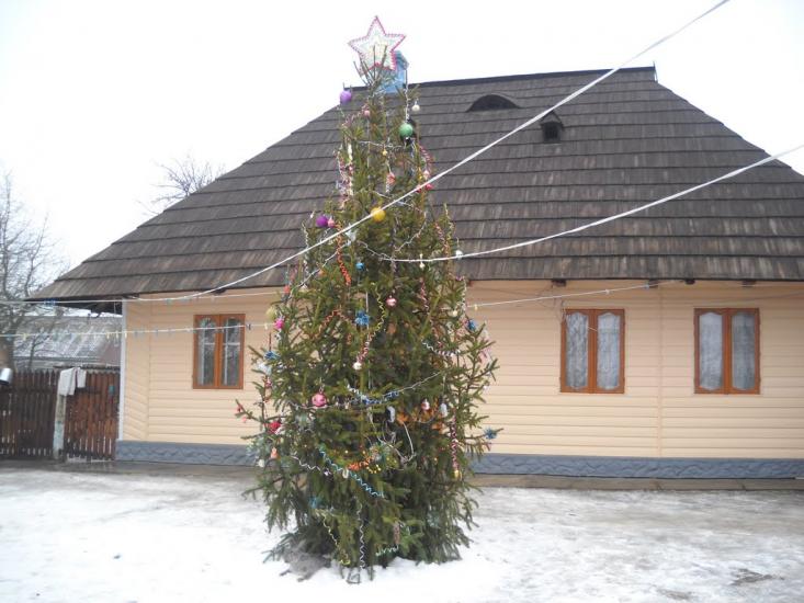 Купка з panoramio.com - Купка