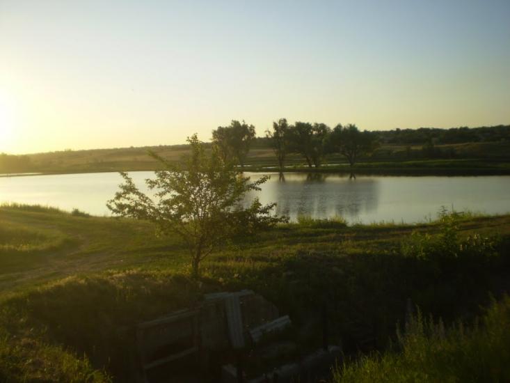 Іванопілля з panoramio.com - Іванопілля